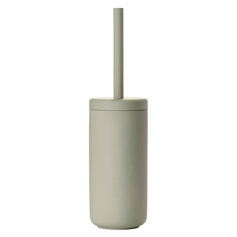 Zone Denmark - Ume Toilettenbürste | eucalyptus green