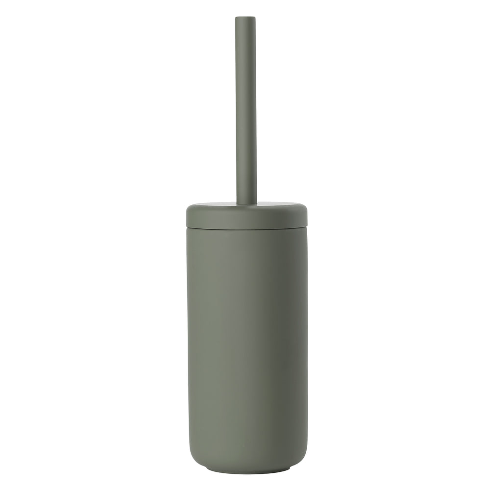 Zone Denmark - Ume Toilettenbürste | olive green