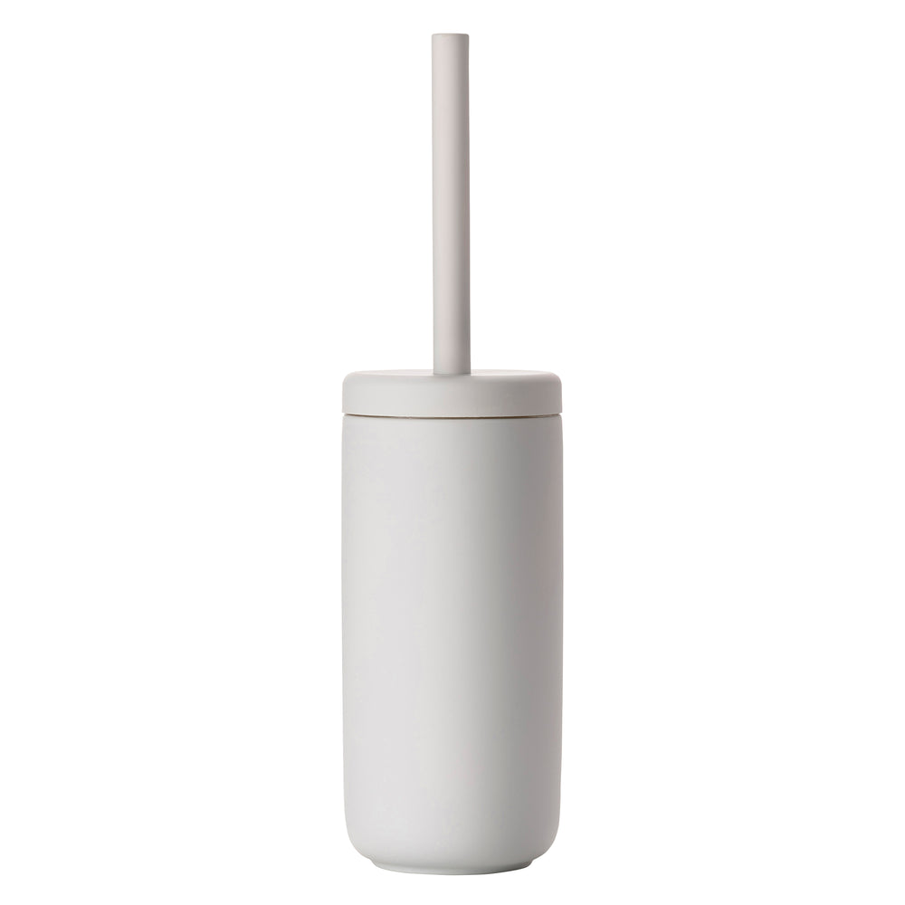 Zone Denmark - Ume Toilettenbürste | soft grey