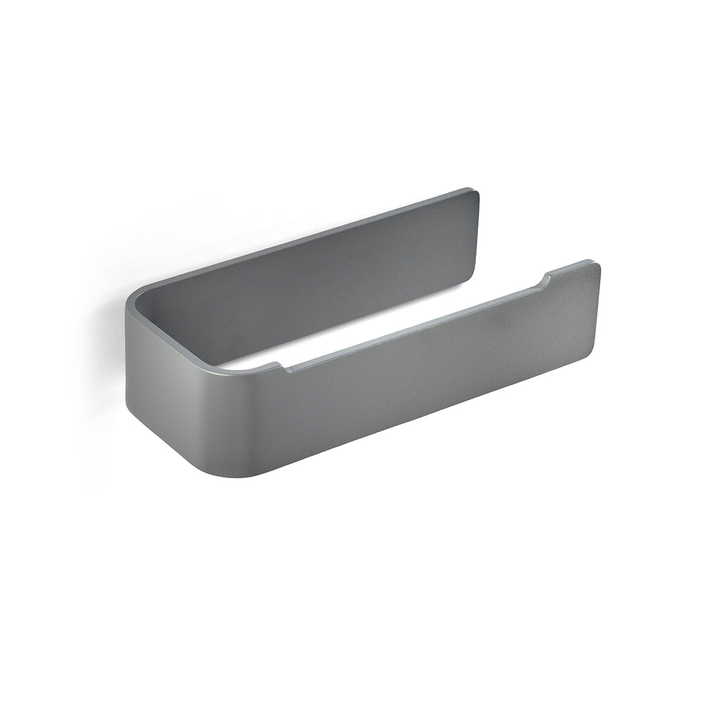 Zone Denmark - Ume Toilettenpapierhalter | grey