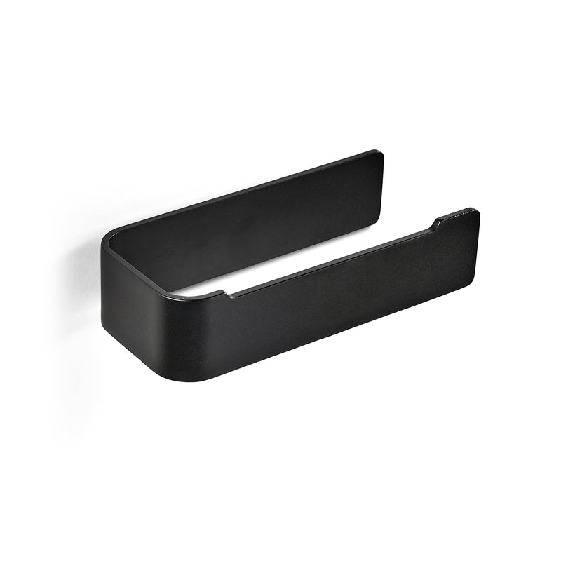 Zone Denmark - Ume Toilettenpapierhalter | black