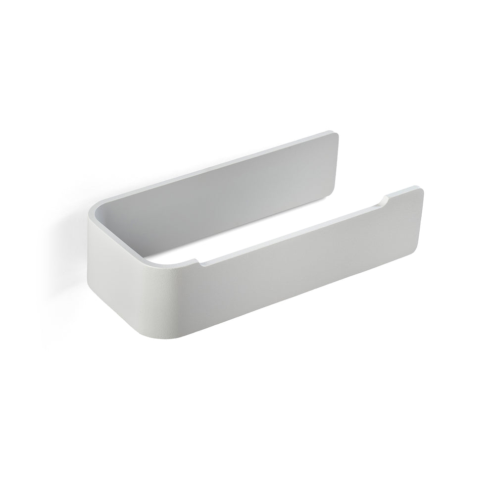 Zone Denmark - Ume Toilettenpapierhalter | soft grey