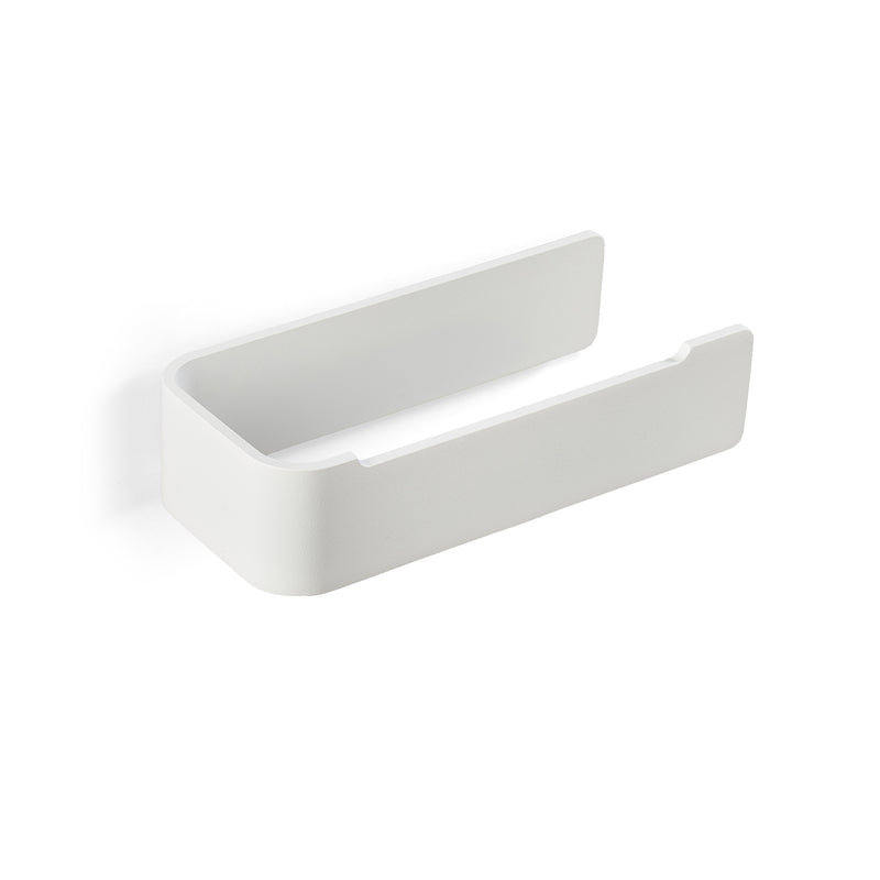 Zone Denmark - Ume Toilettenpapierhalter | white