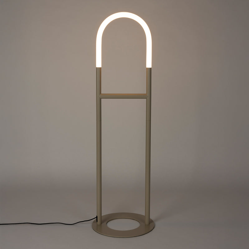 Zuiver - Arch LED-Stehleuchte
