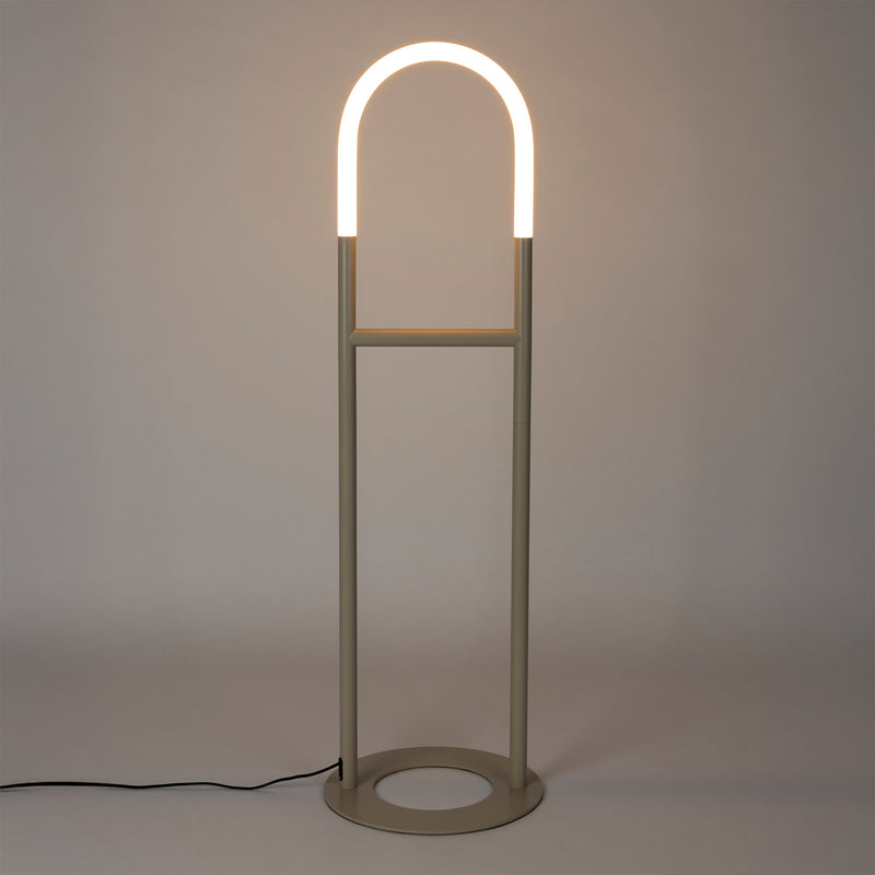 Zuiver - Arch LED-Stehleuchte