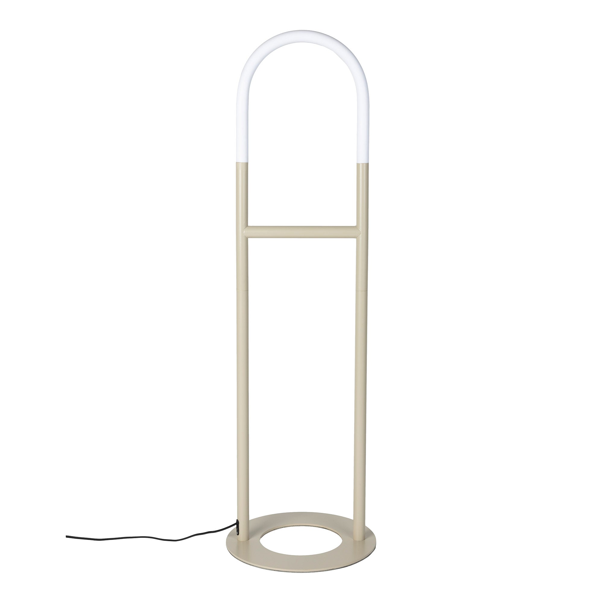 Zuiver - Arch LED-Stehleuchte | 