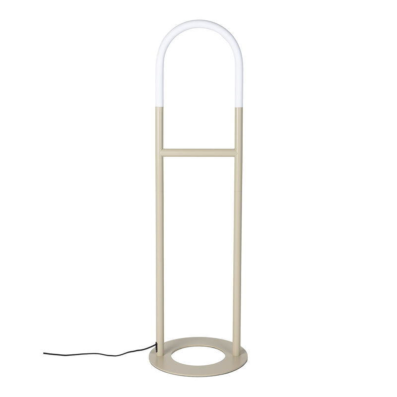 Zuiver - Arch LED-Stehleuchte | 