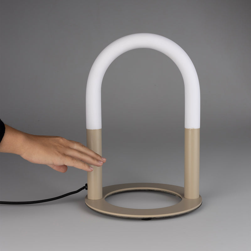 Zuiver - Arch LED-Tischleuchte