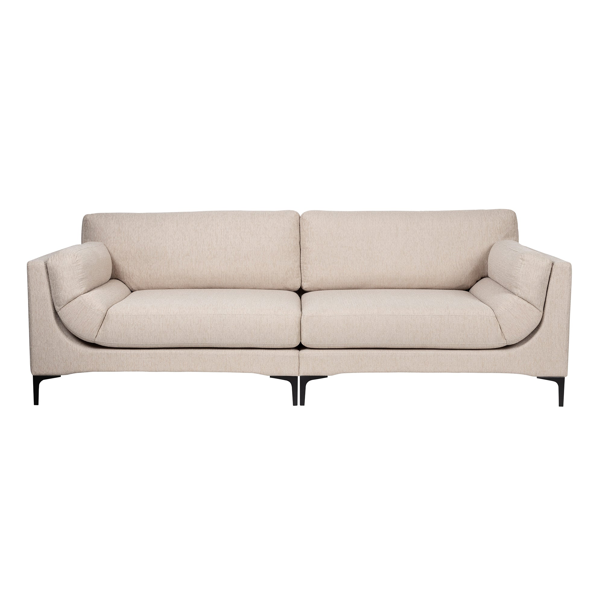 Zuiver - Balcony Sofa | beige