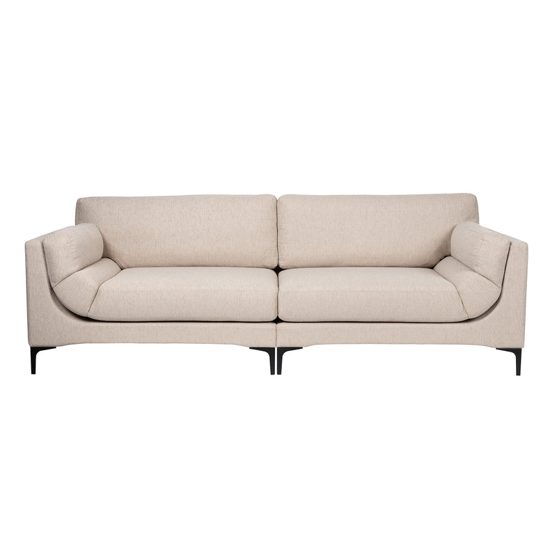 Zuiver - Balcony Sofa | beige