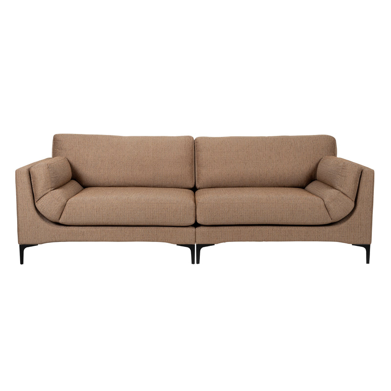 Zuiver - Balcony Sofa | caramel
