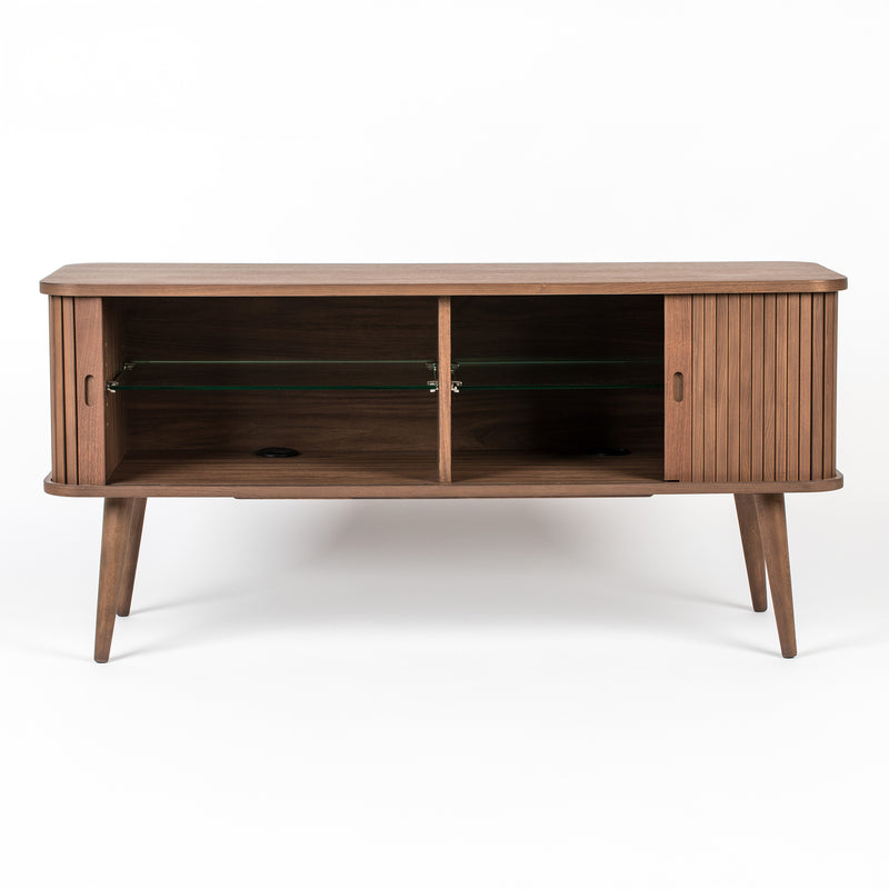 Zuiver - Barbier Sideboard mit Schiebetüren