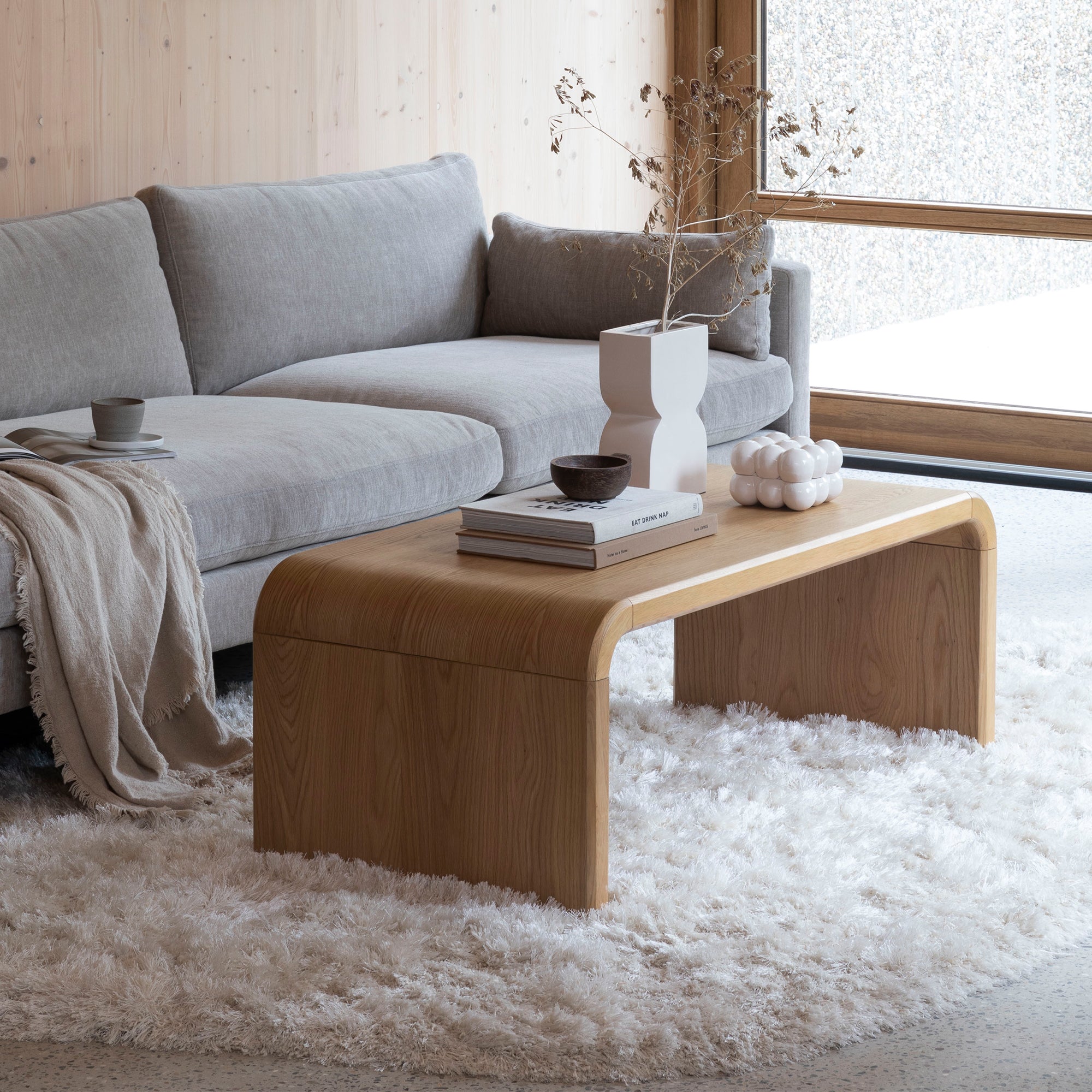 Zuiver - Brave Couchtisch | 