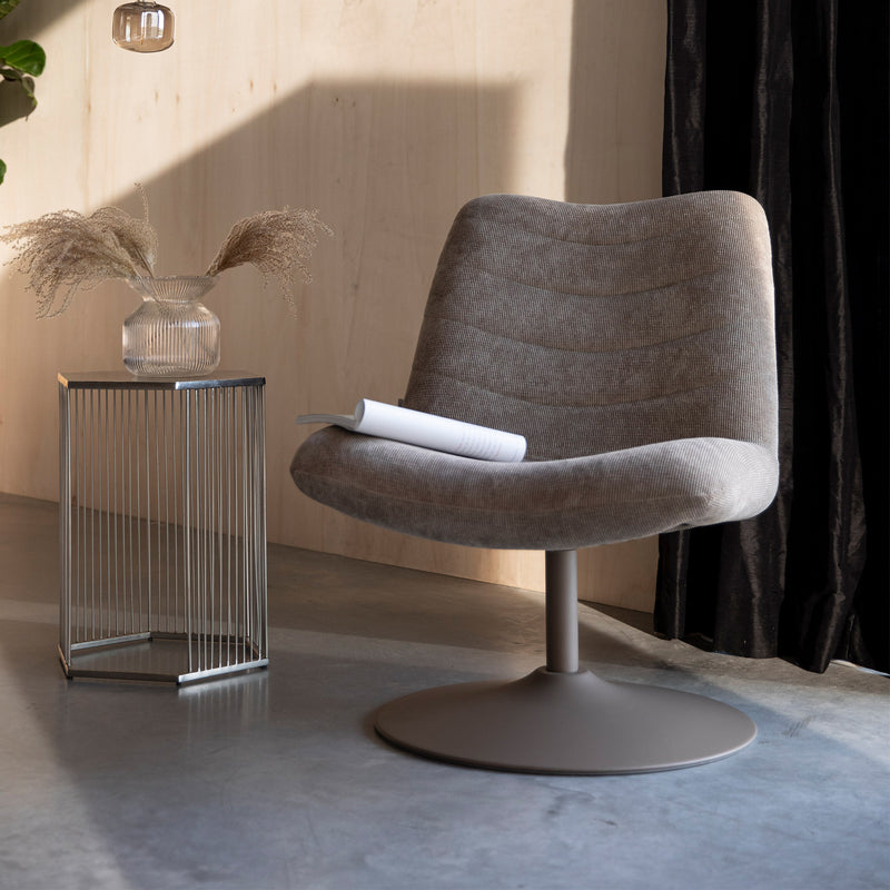 Zuiver - Bubba Lounge Chair