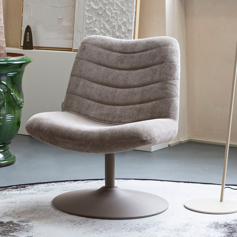 Zuiver - Bubba Lounge Chair