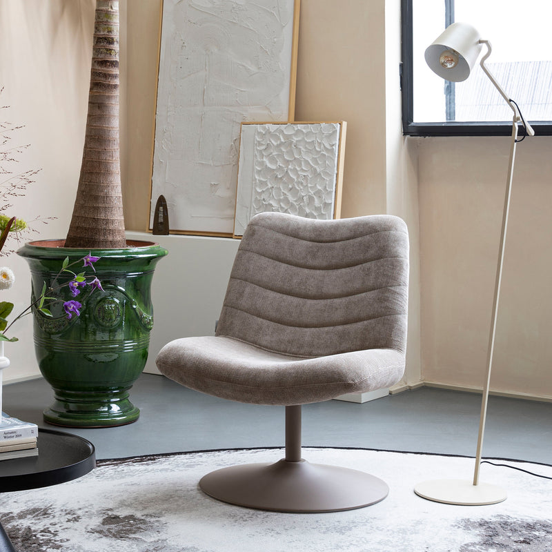 Zuiver - Bubba Lounge Chair