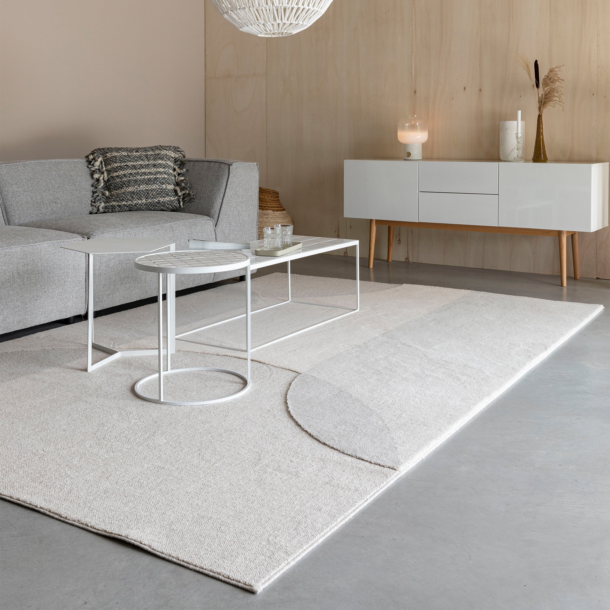 Zuiver - Dream Teppich | 