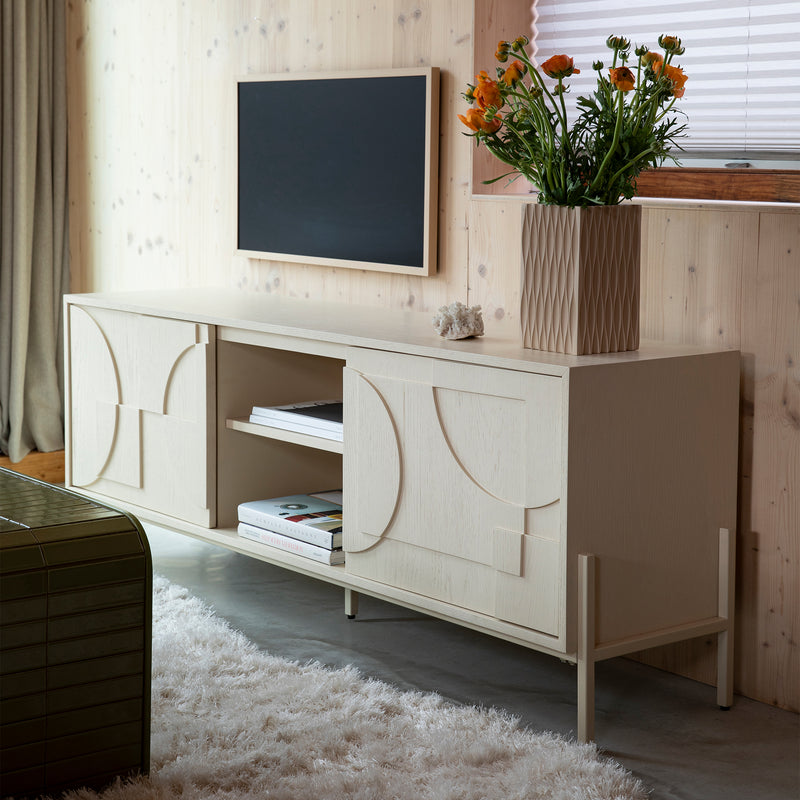 Zuiver - Faces Sideboard