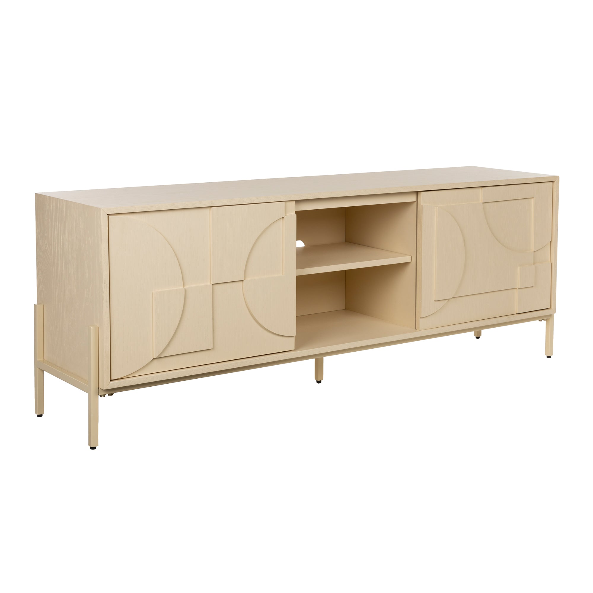 Zuiver - Faces Sideboard | 