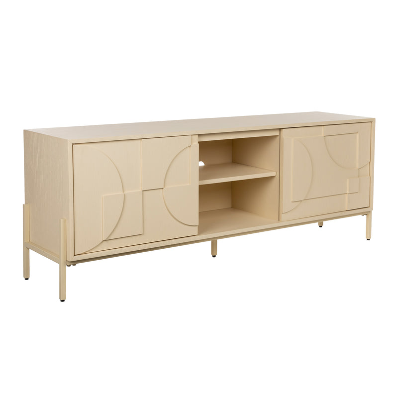 Zuiver - Faces Sideboard | 