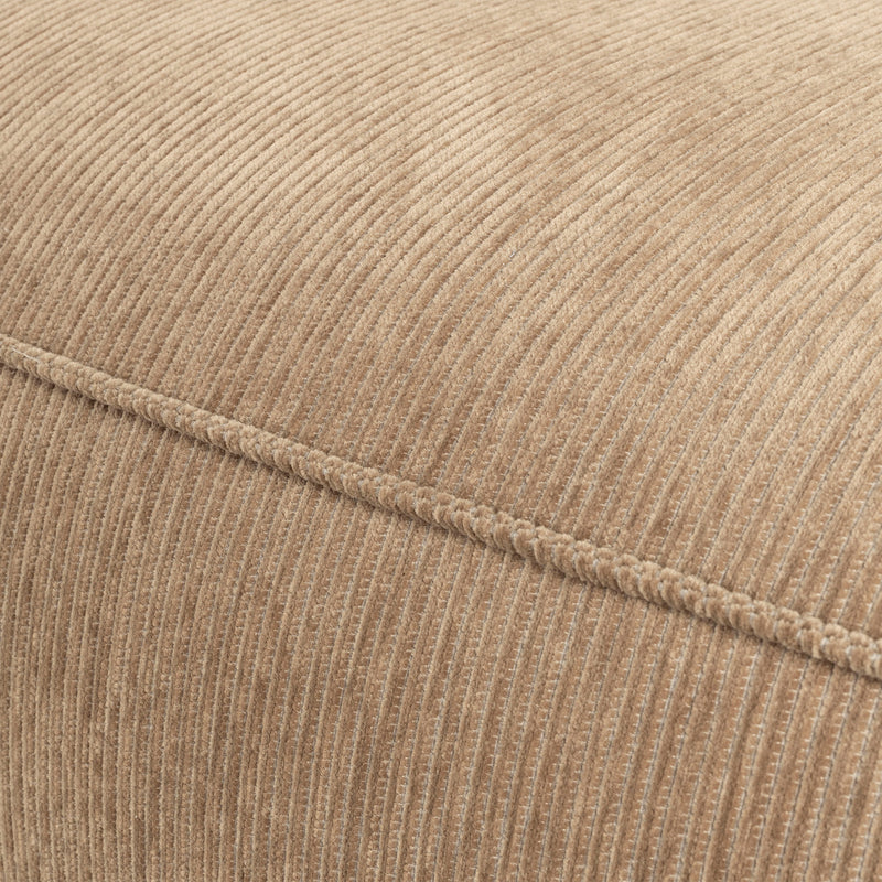Zuiver - Fat Freddy Rib Ecksofa