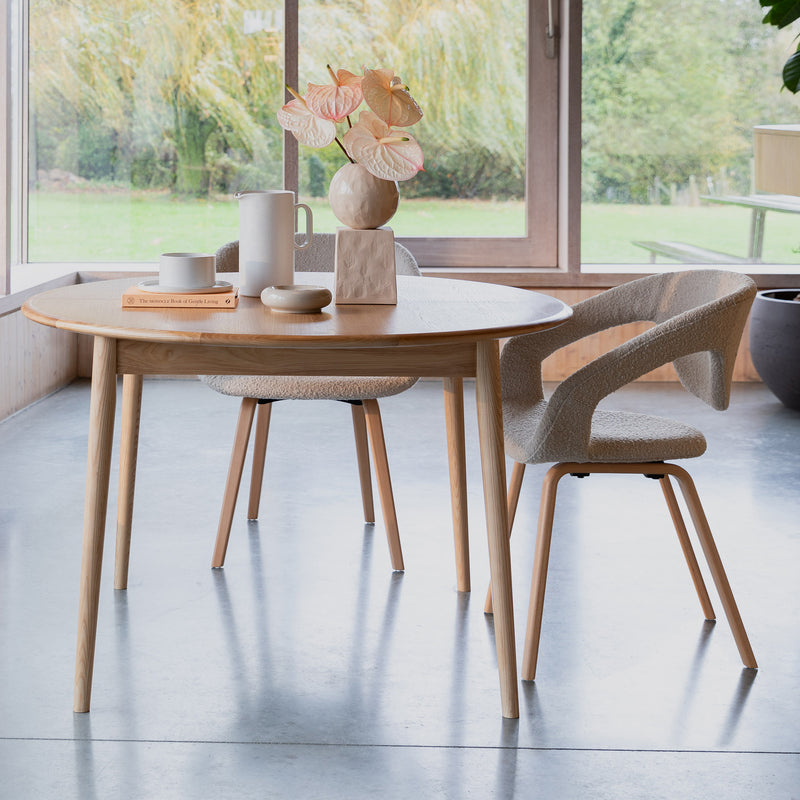 Zuiver - Flexback Stuhl