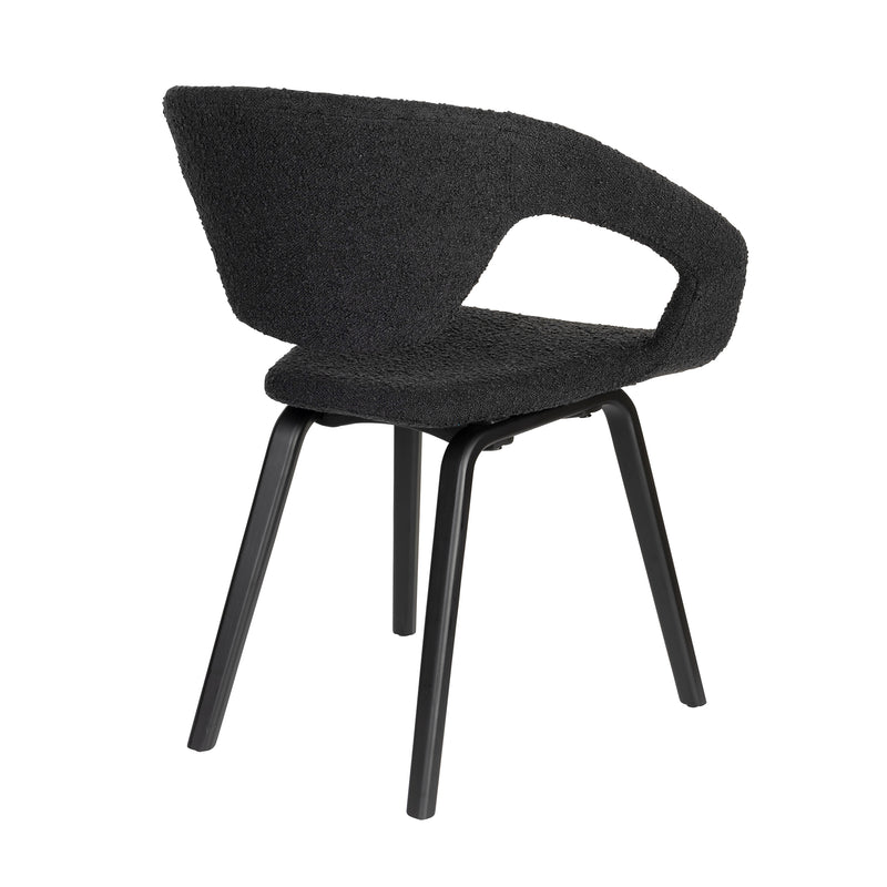 Zuiver - Flexback Stuhl