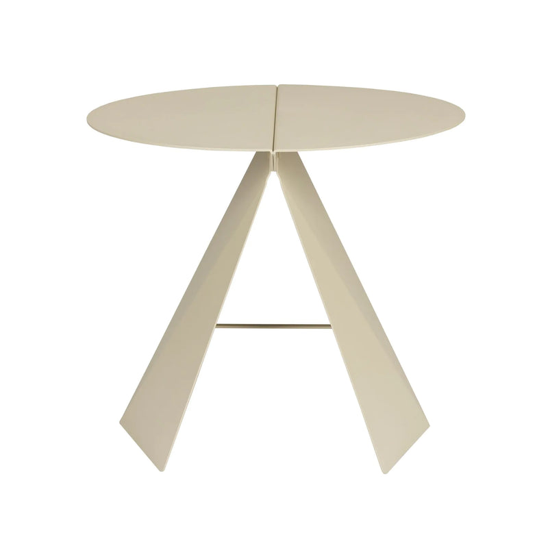 Zuiver - Foldy Besitelltisch | beige