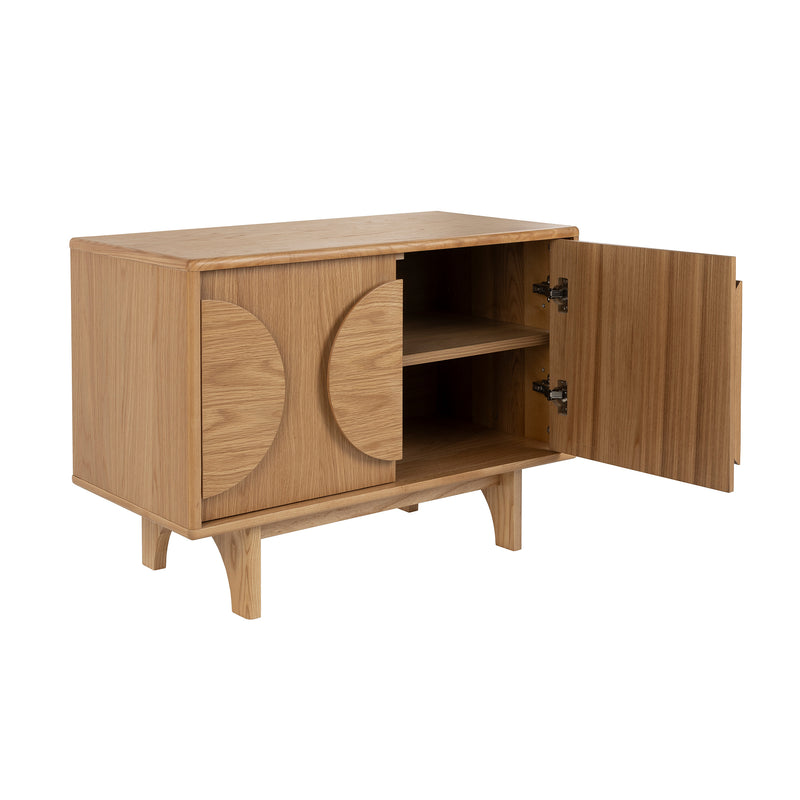 Zuiver - Groove Sideboard