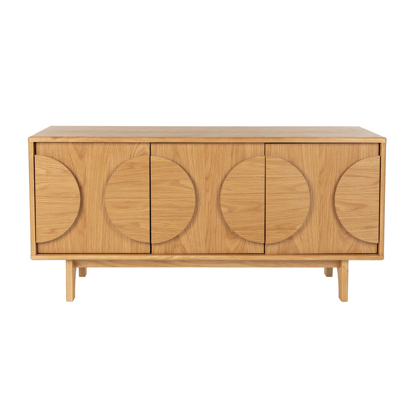 Zuiver - Groove Sideboard