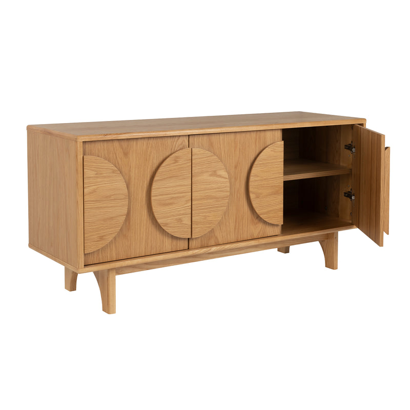 Zuiver - Groove Sideboard