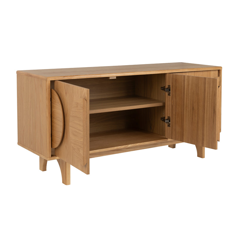 Zuiver - Groove Sideboard