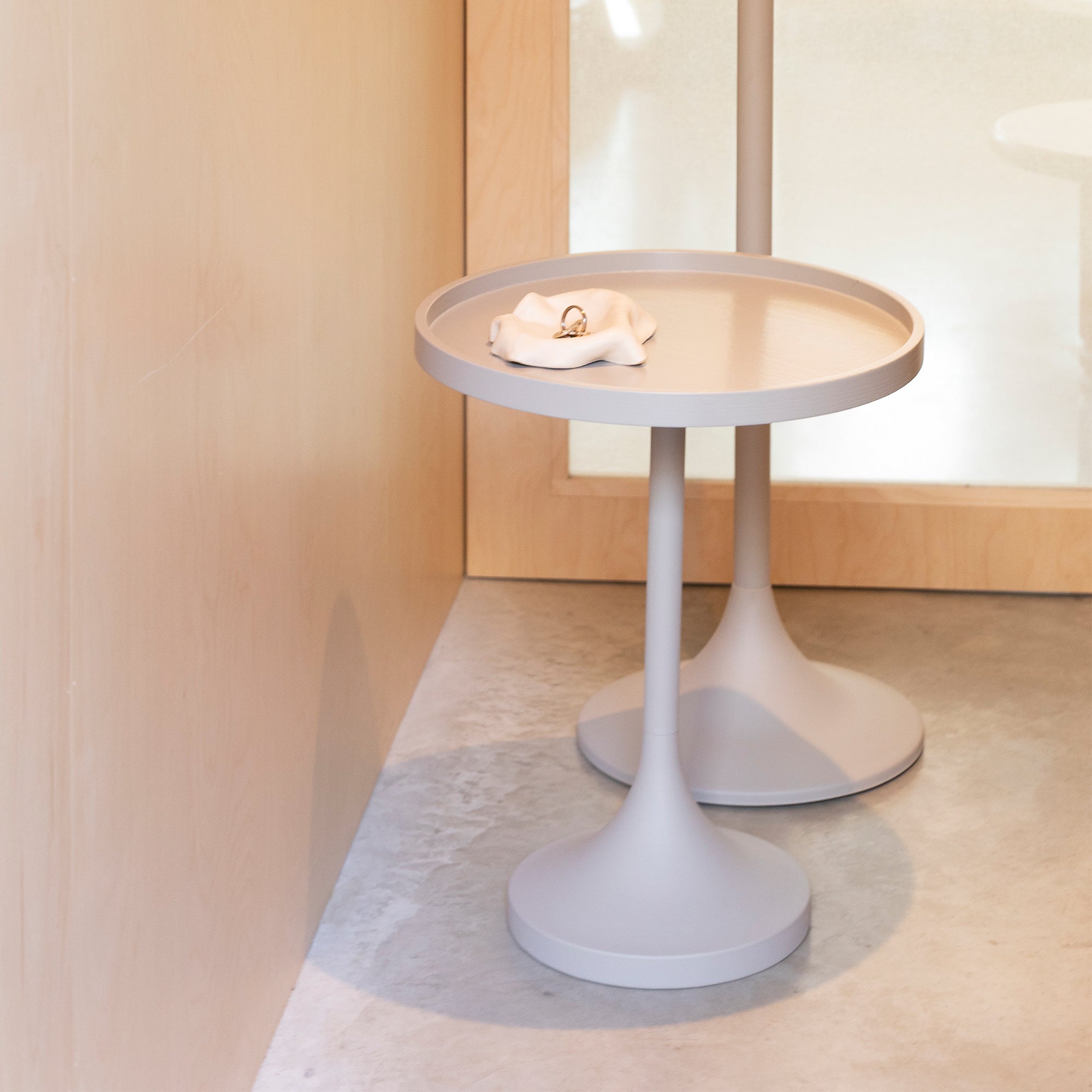 Zuiver - Jason Beistelltisch | beige
