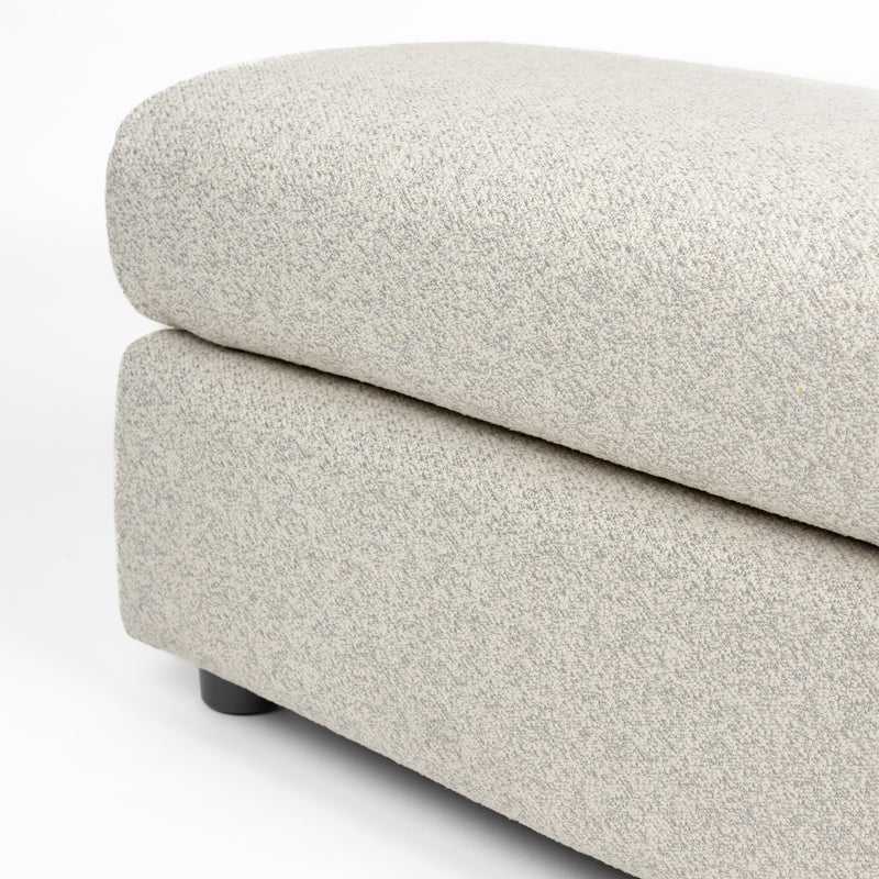 Zuiver - Mississippi Outdoor Hocker