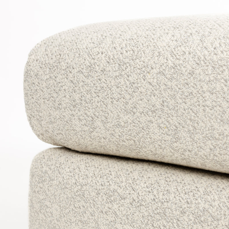 Zuiver - Mississippi Outdoor Hocker