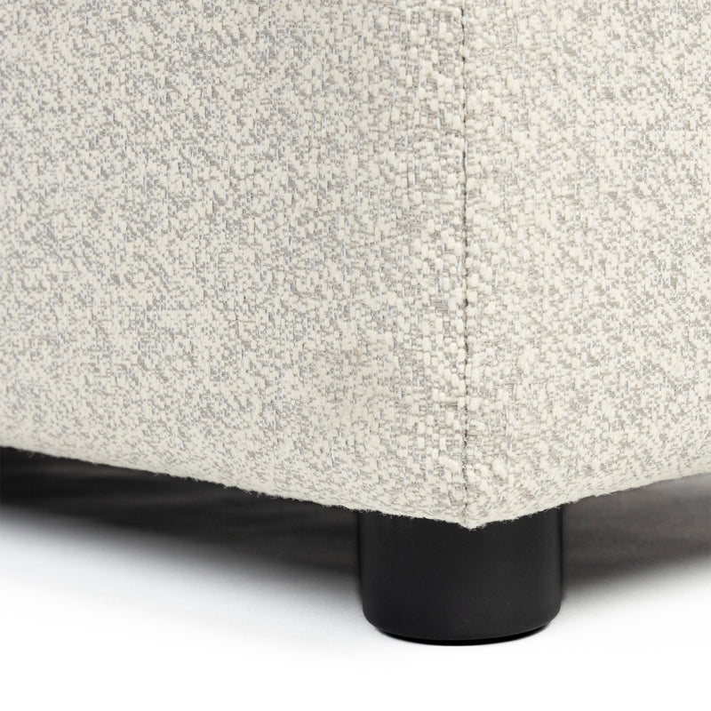 Zuiver - Mississippi Outdoor Hocker