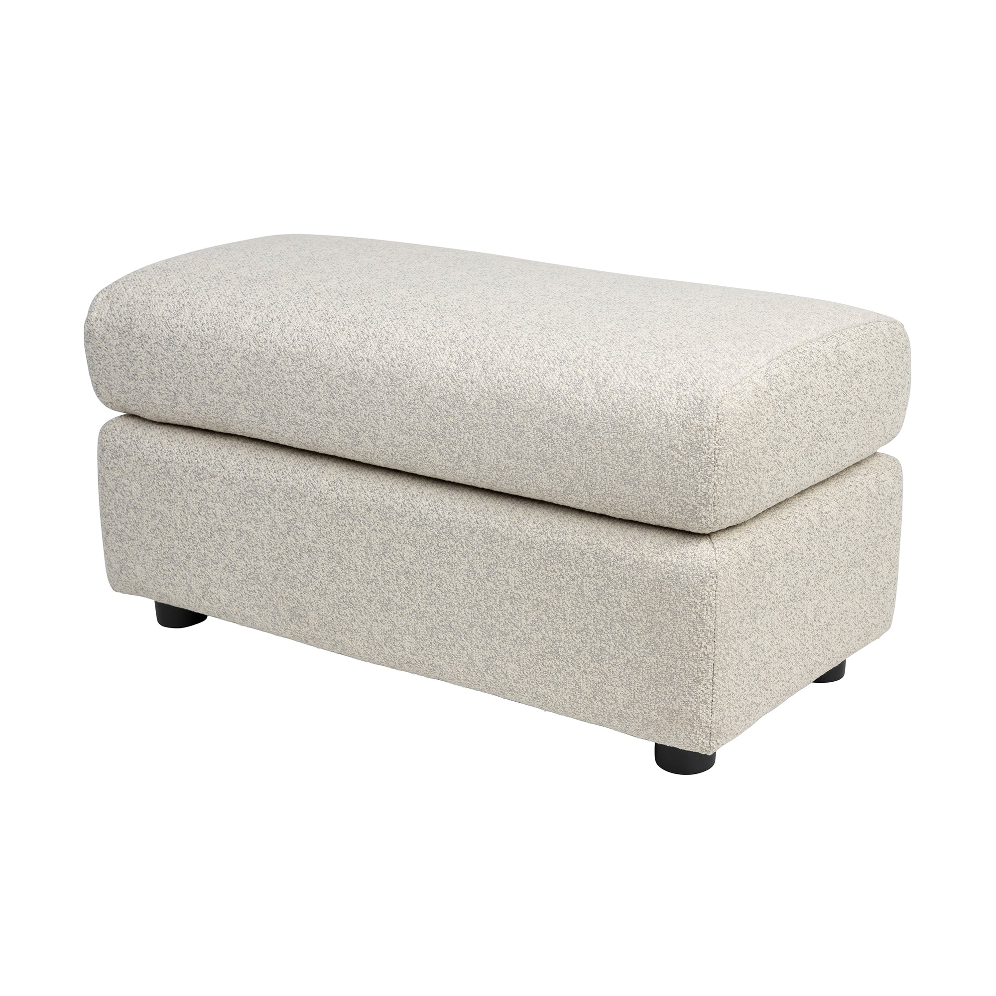 Zuiver - Mississippi Outdoor Hocker | 