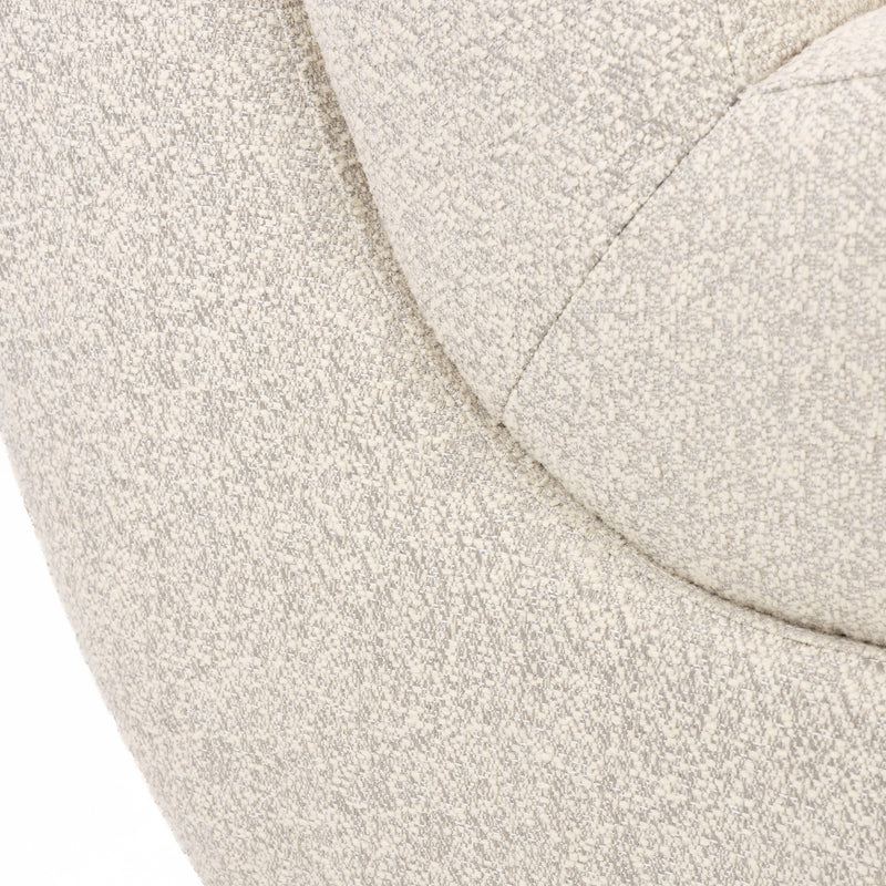 Zuiver - Mississippi Outdoor Lounge Chair