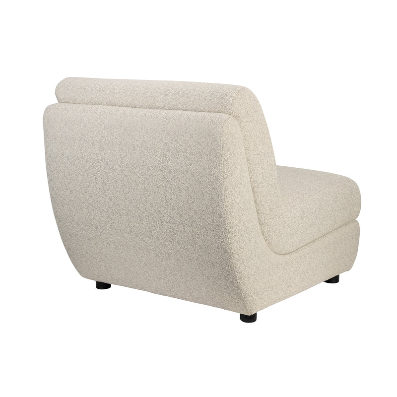 Zuiver - Mississippi Outdoor Lounge Chair