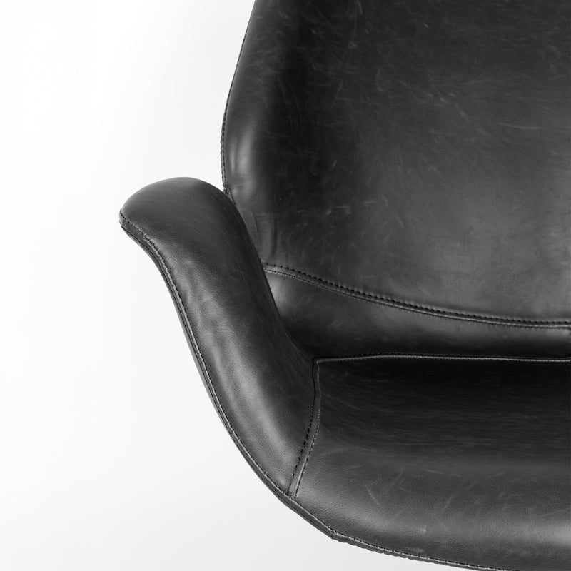 Zuiver - Nikki Lounge Chair