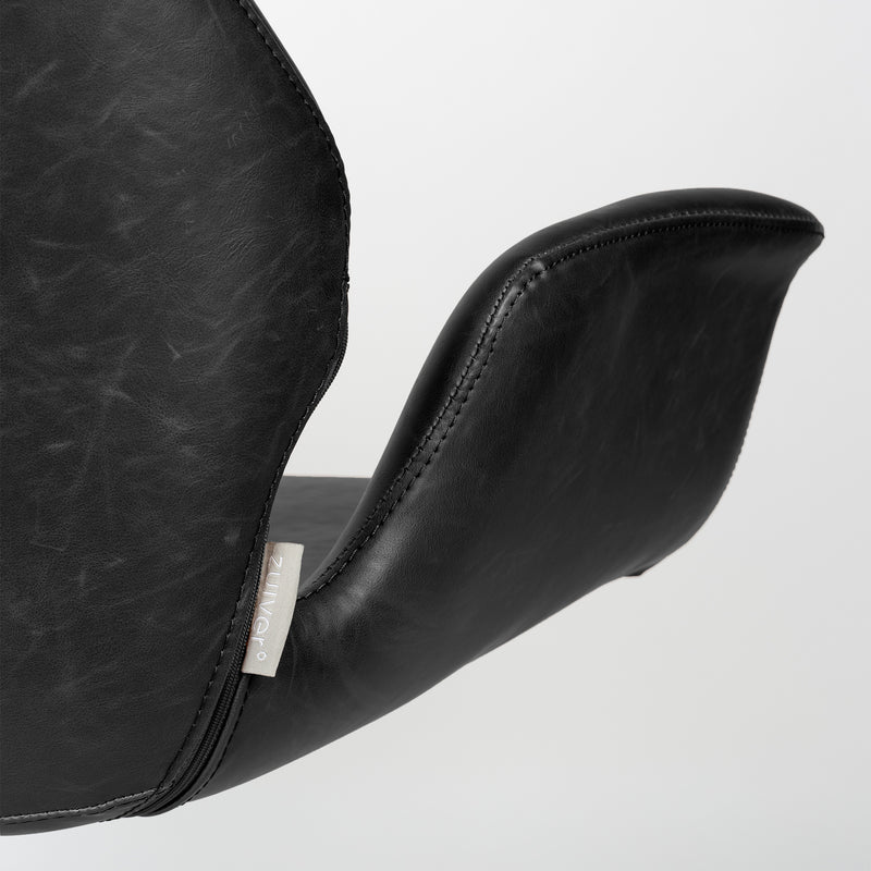 Zuiver - Nikki Lounge Chair