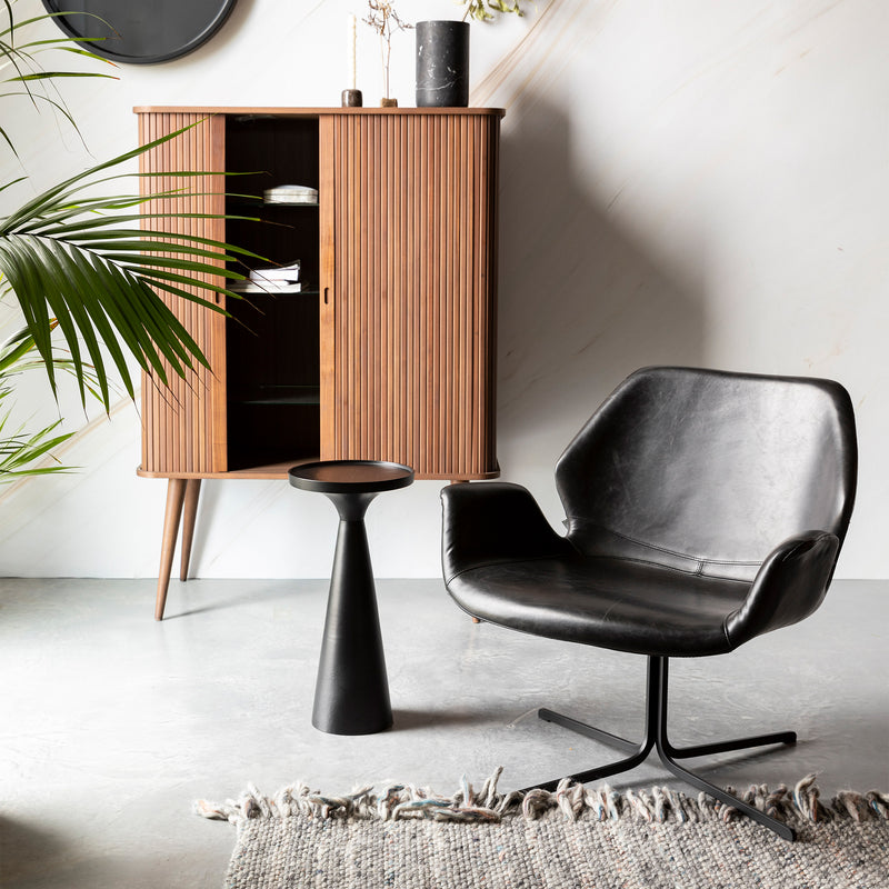 Zuiver - Nikki Lounge Chair