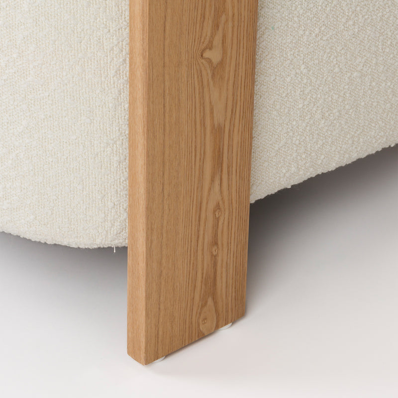 Zuiver - Oolong Lounge Chair