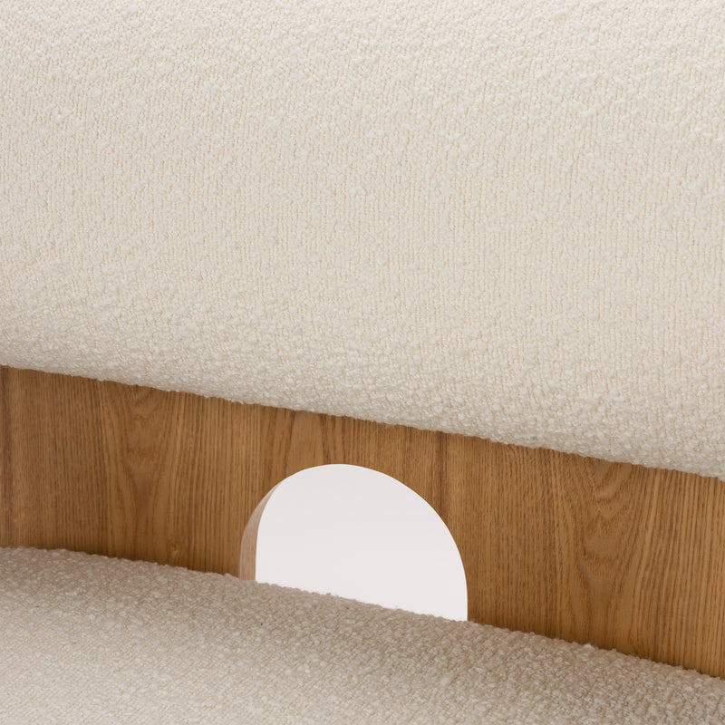 Zuiver - Oolong Lounge Chair