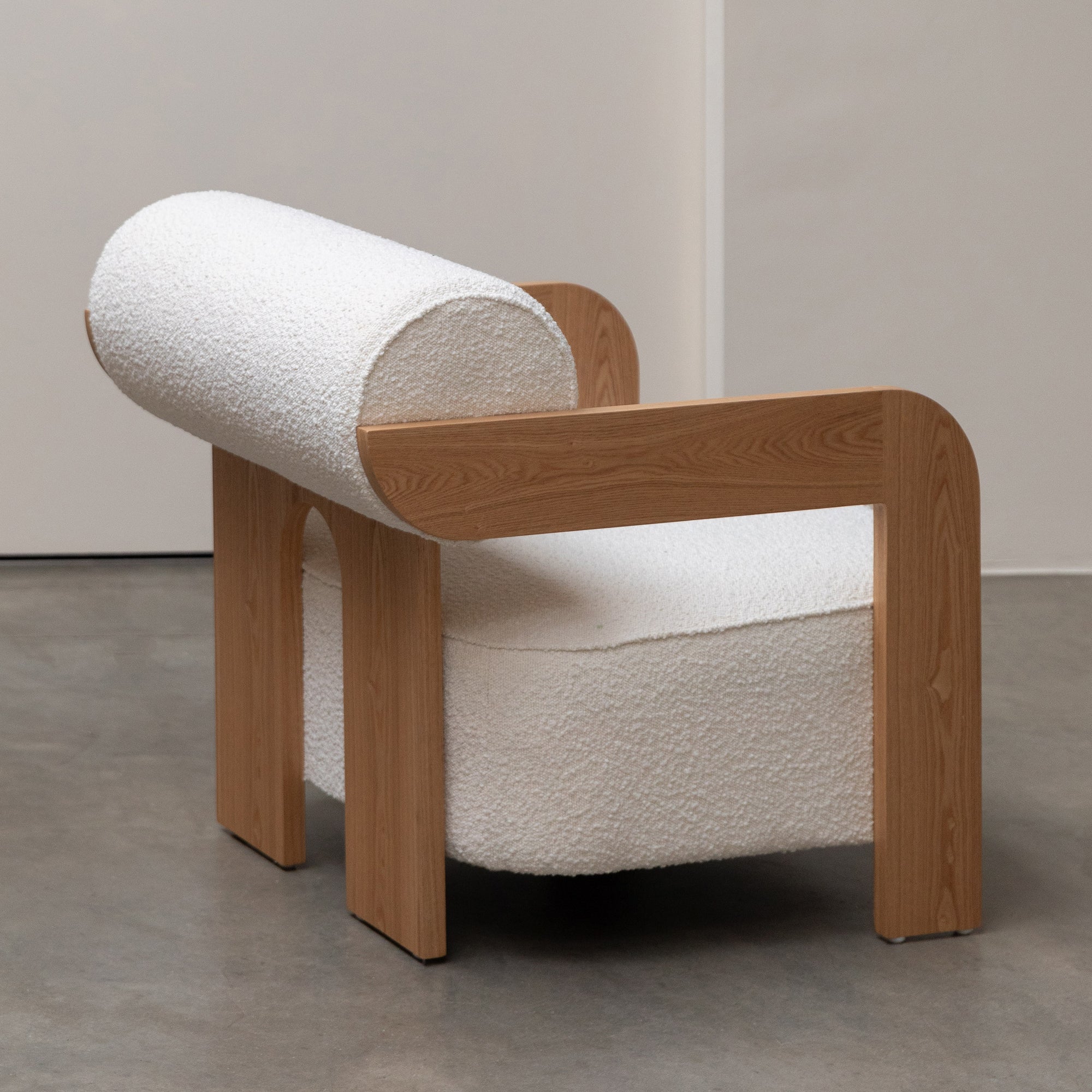 Zuiver - Oolong Lounge Chair | 