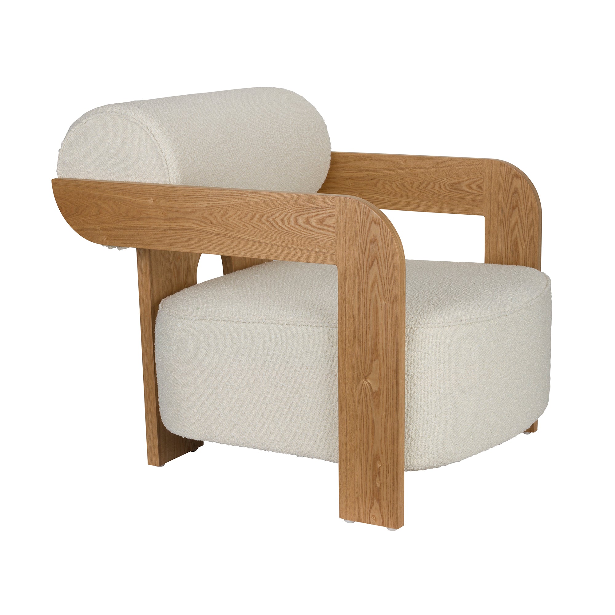 Zuiver - Oolong Lounge Chair | 