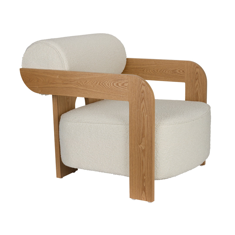 Zuiver - Oolong Lounge Chair | 