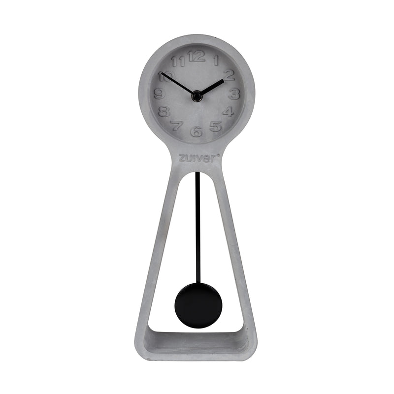 Zuiver - Pendulum Time Tischuhr
