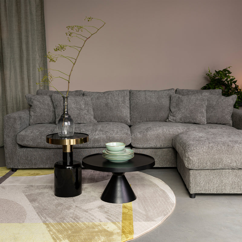 Zuiver - Sense 3-sitzer Sofa