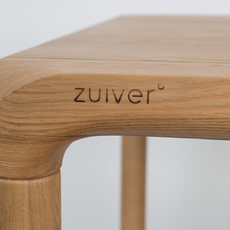 Zuiver - Storm Esstisch rechteckig